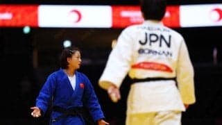 【柔道】「信じられない」“かみつき騒動”に相次ぐ批判　中国でも「理解しがたい」と連日報道