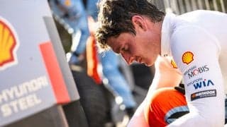 WRCサルディニア：アドリアン・フルモー「自分でコントロールできない要因で今までの苦労が水の泡」土曜日コメント集