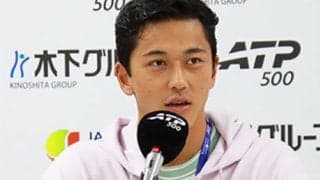 小田凱人 30歳で引退「半分本気」 