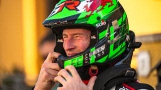 【速報】WRCサルディニア：衝撃の結末！　激戦の末にエルフィン・エバンスが悲願の初タイトル獲得！
