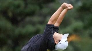 申ジエ　今季初ＶでＷ偉業！国内四大大会全制覇　史上７人目永久シード獲得「またずっとできる。これを新しい出発に」