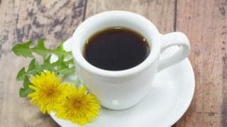 ノンカフェイン、植物の恵みたっぷりの「タンポポコーヒー」とは