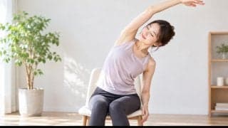 腰方形筋ストレッチのやり方｜硬いとどうなる？腰の横の張り・原因と続けた変化
