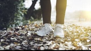 朝ウォーキング、毎日やったほうがいい？週3回でも効果はある？