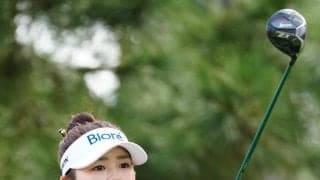 山下美夢有が日本勢トップの３位、西村優菜は60位、ジーノが今季４勝目　米女子最終日