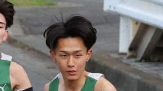 【箱根駅伝予選会】東農大は前田和摩、東京国際大は「最強留学生」東洋大は本戦経験者多数登録