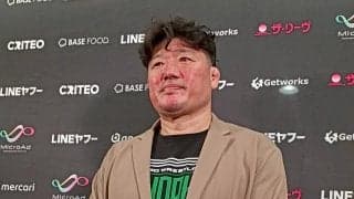 【ノア】谷口周平の引退ロードを発表、12・10地元倉吉大会、来年１・10後楽園で引退試合
