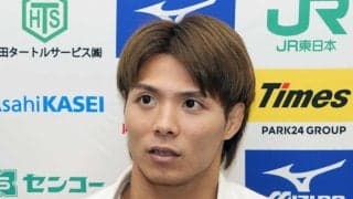 【柔道】阿部一二三が雪辱の世界選手権Ｖ…日本男子最多５度目頂点、妹・詩と４度目きょうだいＶ
