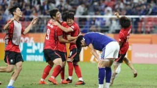 韓国で兵役免除の見直し論が再燃　金メダル選手「軍隊行かない」波紋