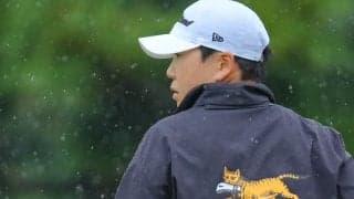 「私のゴルフはまだイケる！」38歳の申ジエはまだまだズ～ッと日本で