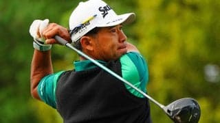 松山英樹はファウラー、ブラッドリーと同組 午前10時35分ティオフ／ベイカレント C レクサス組み合わせ