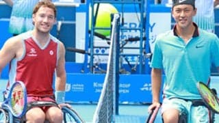  小田凱人 東京で頂上決戦制す 