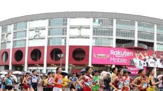 全日本大学女子駅伝、出場校に拓大を追加　競技会のタイム計測機器故障による特例措置