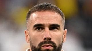 ヘタフェ、元レアルDFカルバハル獲得間近に　サラリーキャップが最後の大きな障害と現地紙報道