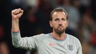 【欧州NL】イングランド、125試合目ケイン２発　スペイン４連勝で８強進出／３組
