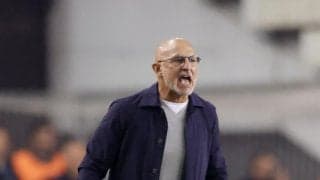 【欧州NL】スペイン４連勝、２得点メリーノにデラフエンテ監督絶賛「十分に評価されていない」