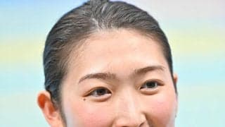 【競泳】池江璃花子、レース後に語った夢かなえる　アジア大会の全メダルとトロフィー集合Ｓ公開
