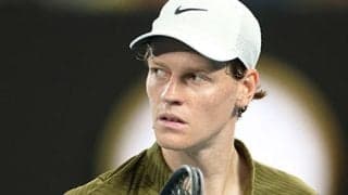  世界1位シナー 怪我で今季終了 