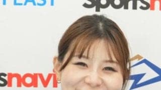 【カーリング】吉田夕梨花が夫の新濱立也との足湯ショット公開「次会うのは年末」夫婦水入らず