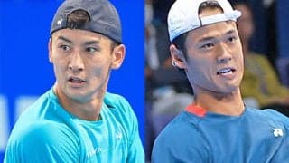  【速報中】坂本怜vsトランジェリティ 