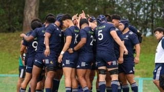 【ハイライト動画あり】東洋大学、後半4トライで開幕3連勝。ラグビー関東大学リーグ戦