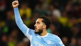 フランス代表ＭＦシェルキを巡り、リバプールとパリＳＧが大争奪戦か…マンチェスターＣ処分の予兆？　