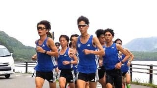 全日本大学駅伝２年ぶり優勝狙う国学院大、出雲駅伝外れた吉田蔵之介、野田顕臣がメンバー入り　前田康弘監督「順調です」
