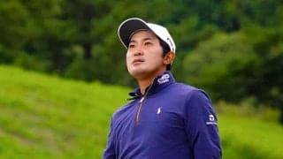 金谷拓実が抱く2年目の葛藤「1年でも長くここでプレーしたい」シード確保への正念場