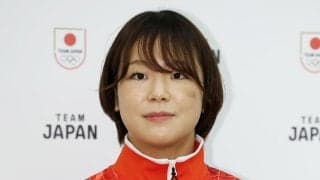 【レスリング】パリ五輪金の藤波朱理　24日開幕の世界選手権を欠場　アジア大会金の鏡優翔も