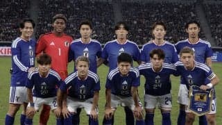 サッカー日本代表、ひさびさの４バックは機能したか？　３バックでも４バックでもアジアカップへ残る不安