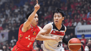 名古屋Dと三遠のダービー名称最終投票が開始…両クラブの公式Xで10月11日まで