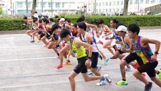 【全日本大学駅伝】チーム登録発表　昨季上位５校のメンバー一覧　昨季王者駒大は桑田駿介、谷中晴のＷエースで連覇へ…１１月１日号砲