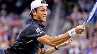  坂本怜 マスターズ2度目の初戦突破 
