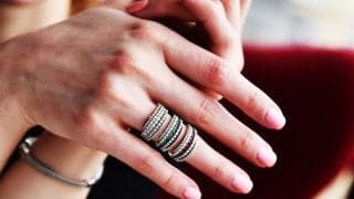 爪でわかる健康状態