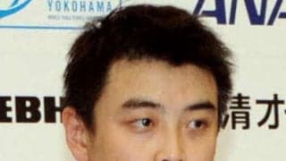 【卓球】「辞任しろ！」ファンが男子監督を包囲→暴言浴びせる事態に　V9逃した中国で怒り爆発