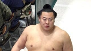 翔猿、秋巡業で精力的に１２番　来場所は十両転落濃厚も「１場所で幕内に戻りたい」