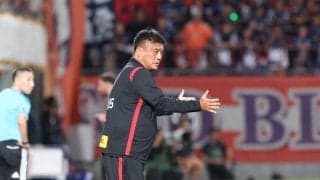 【天皇杯】「選手がほっとしてしまった」浦和・曺貴裁監督　９年ぶりさいたまダービーでＪ２大宮に勝利も反省