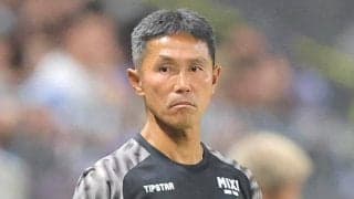【天皇杯】ＦＣ東京　公式戦１０戦無敗　松橋力蔵監督「勝って進めたことをうれしく思う」湘南に４発圧倒で１６強進出