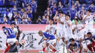 天皇杯、波乱減少の理由は？３回戦勝利の１６チーム中１５チームがＪ１勢…背景に“日程の妙”