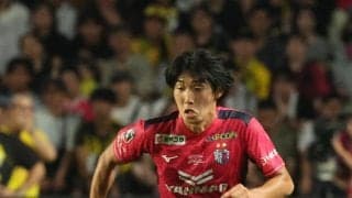 【天皇杯】アジア大会戻りの横山夢樹「攻撃も大事だけど一番は…」途中出場し新たな意識でプレー