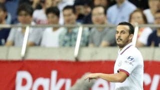 元スペイン代表MFペドロが現役引退を発表「人生の新たな時代を始める時が来た」
