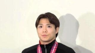 阿部一二三「苦しい中勝ち切れたことは良い経験」　詩「まだまだ課題がある」　柔道世界選手権から帰国