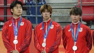 シュート数も支配率も圧倒！ 兵役免除に燃えるU-23韓国とU-21日本のハンデ戦で起きた｢異変」【アジア大会で準優勝＆3連覇！日本代表の｢現在地」】(1)