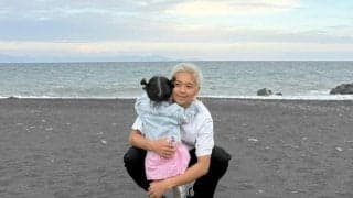 藤枝MYFC　FW川本梨誉選手　家族の支えがピッチ上の力に