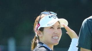 「日本から見ていて泣いちゃいました」西村優菜の米ツアー初優勝報告にファンは再び歓喜