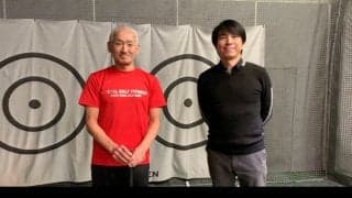 【ゴルフ】下半身の回転が飛距離アップのカギを握っている！
