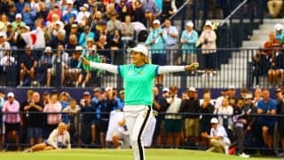 2027年米女子ツアーは賞金総額史上最高232億円超 序盤のアジア3連戦&ハワイ2連戦など33大会