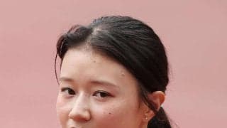 【陸上】田中佑美　ランタンをバックに黒ノースリの幻想的な写真「東京カレンダーの表紙みたい」