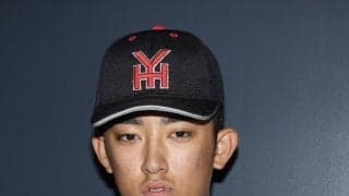 【一覧】高校生プロ志望届提出者　横浜・織田翔希、山梨学院・菰田陽生ら127人が提出