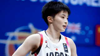 【女子アジアカップ予選スタッツまとめ】グループ首位のU18女子日本代表…竹内みやが3部門でトップ